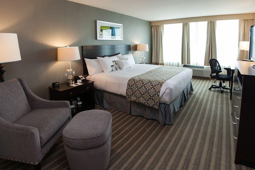 Doubletree By Hilton Newark Ξενοδοχείο Εξωτερικό φωτογραφία