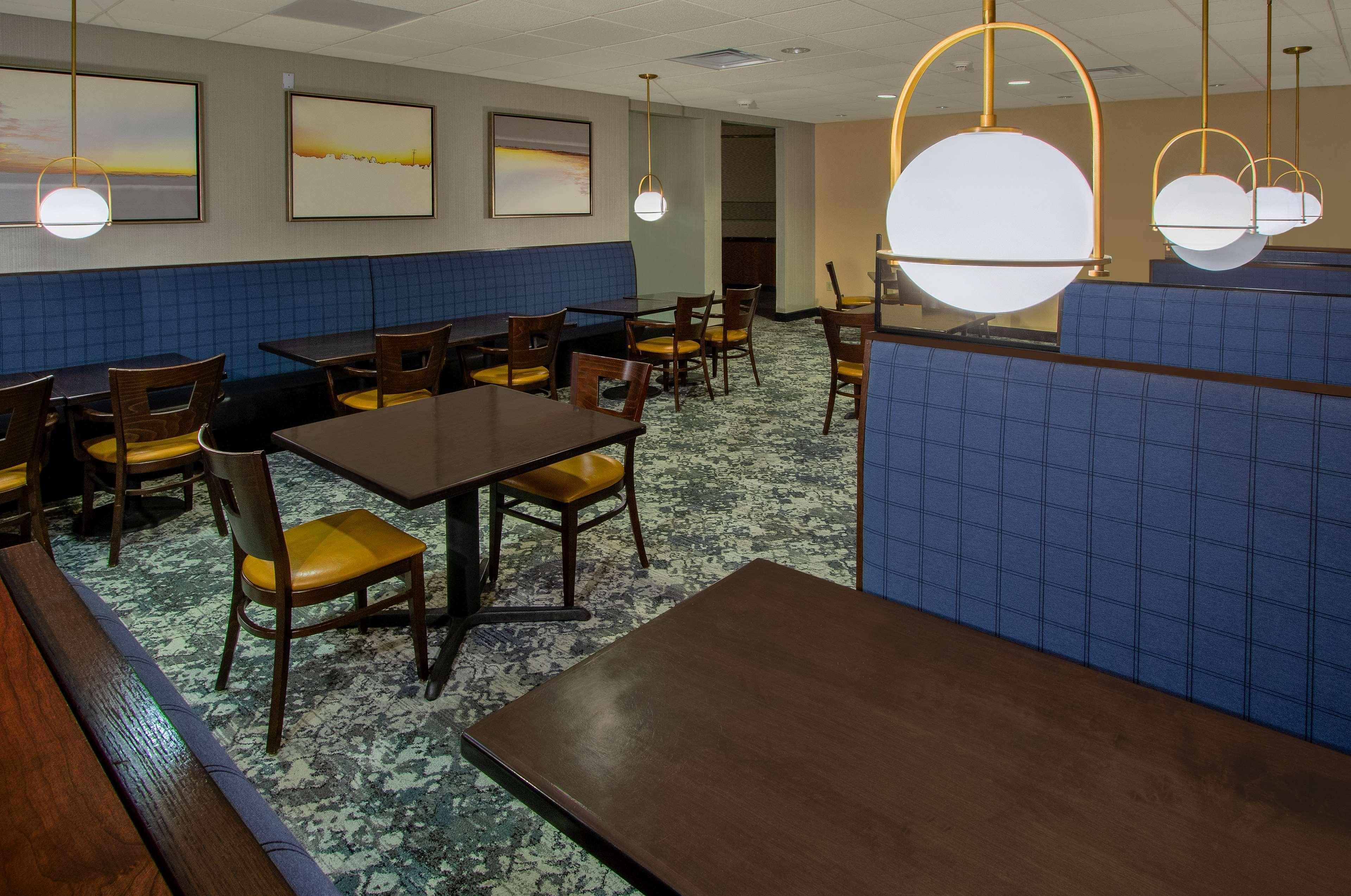 Doubletree By Hilton Newark Ξενοδοχείο Εξωτερικό φωτογραφία