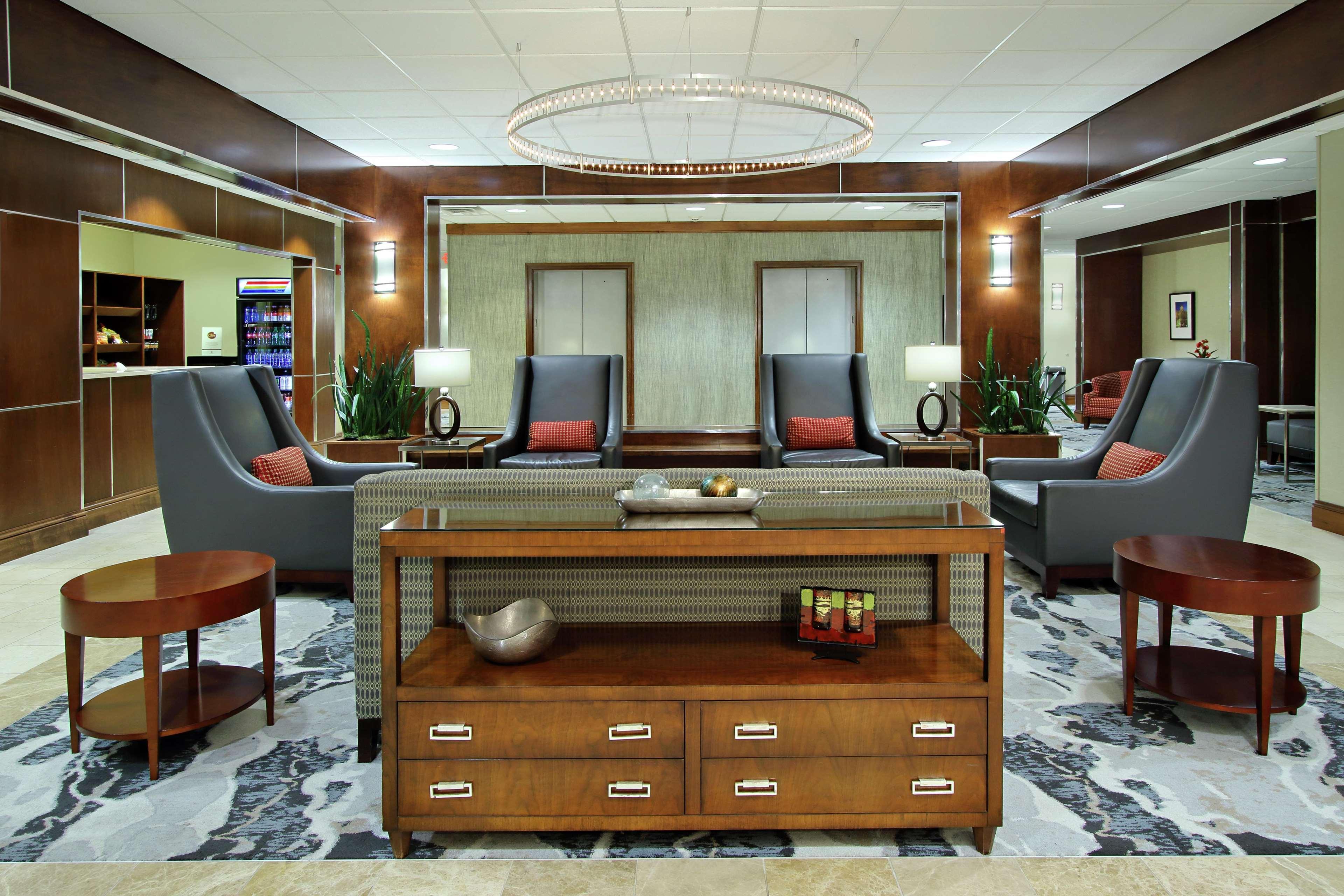 Doubletree By Hilton Newark Ξενοδοχείο Εξωτερικό φωτογραφία