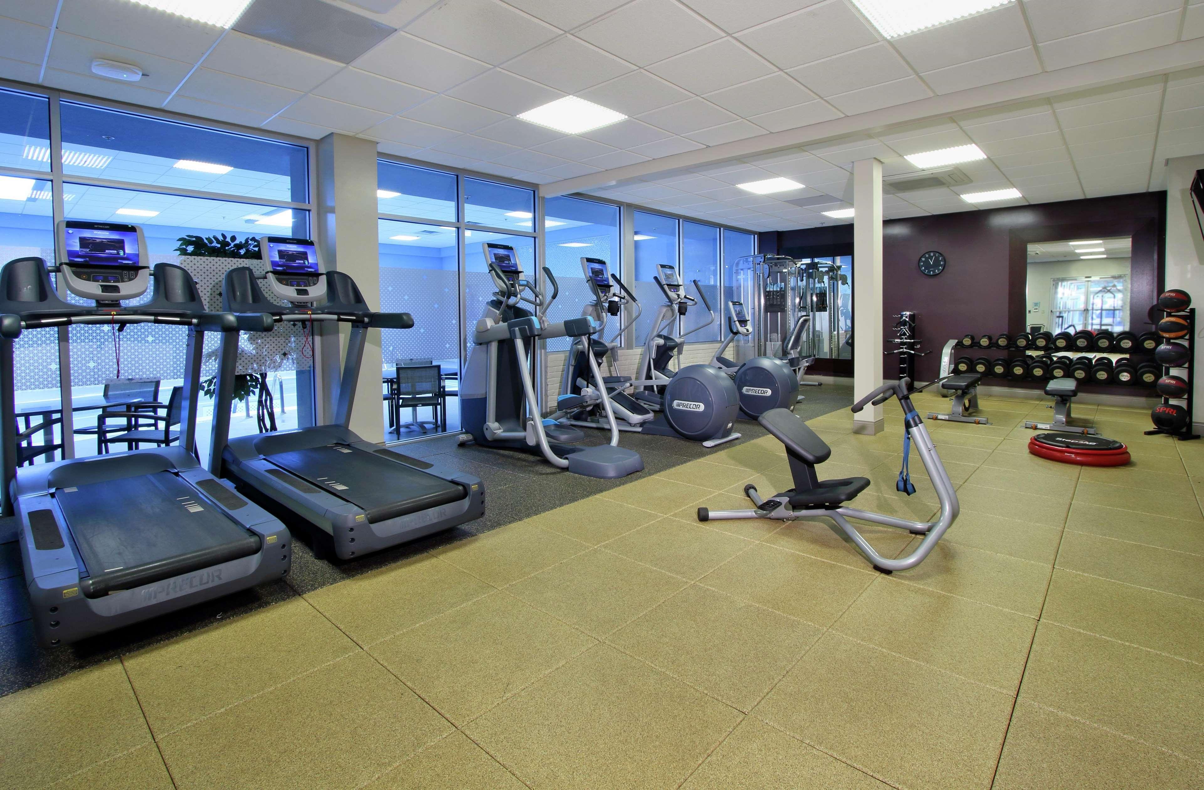Doubletree By Hilton Newark Ξενοδοχείο Εξωτερικό φωτογραφία