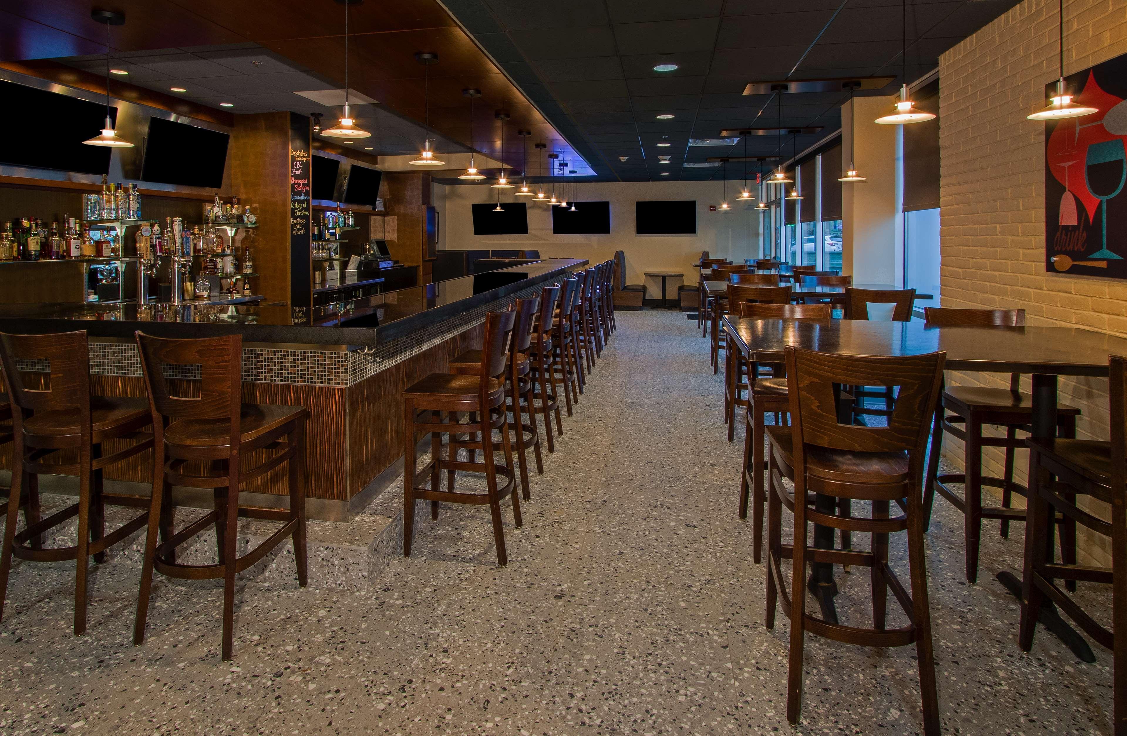 Doubletree By Hilton Newark Ξενοδοχείο Εξωτερικό φωτογραφία