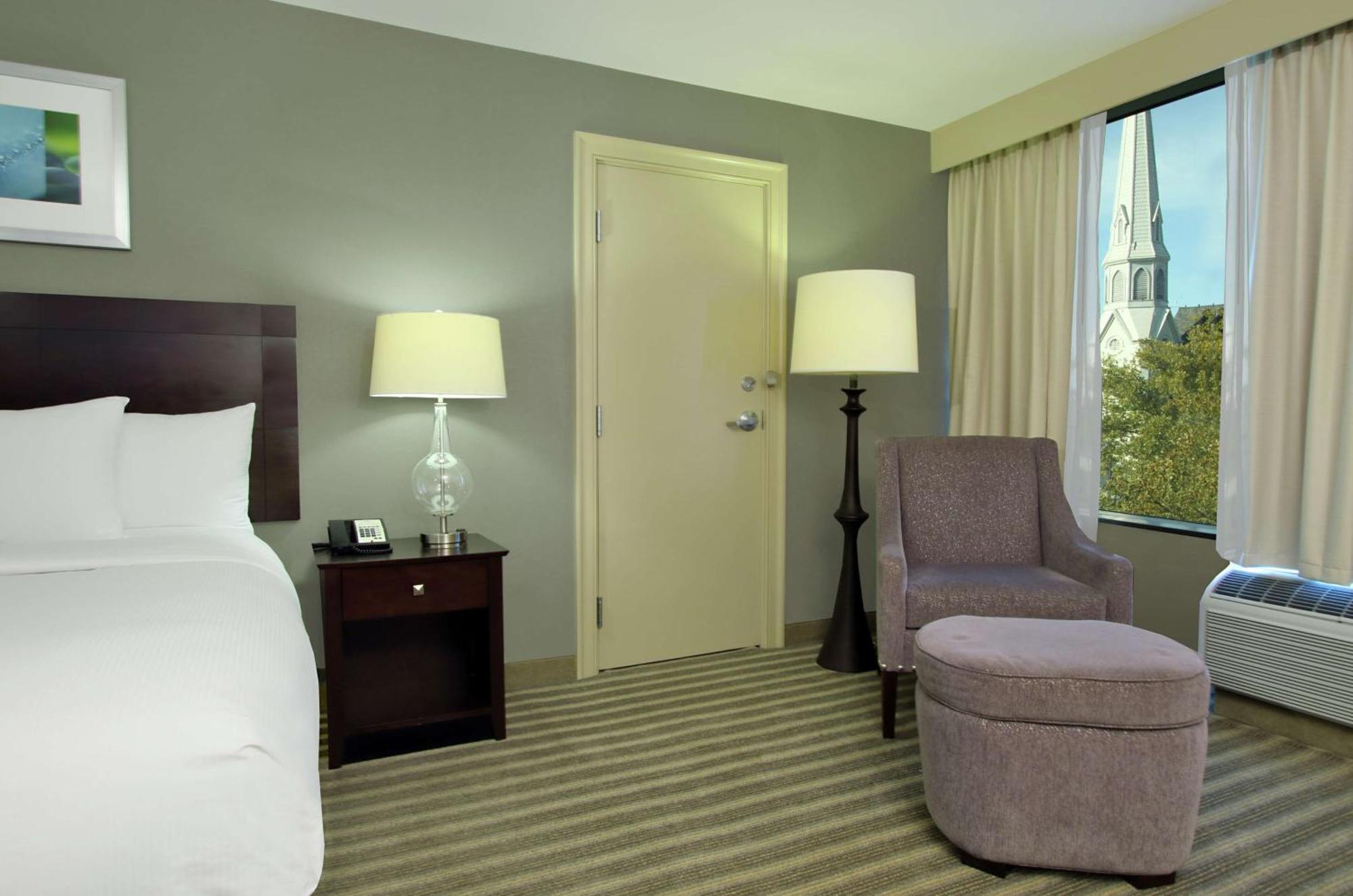 Doubletree By Hilton Newark Ξενοδοχείο Εξωτερικό φωτογραφία